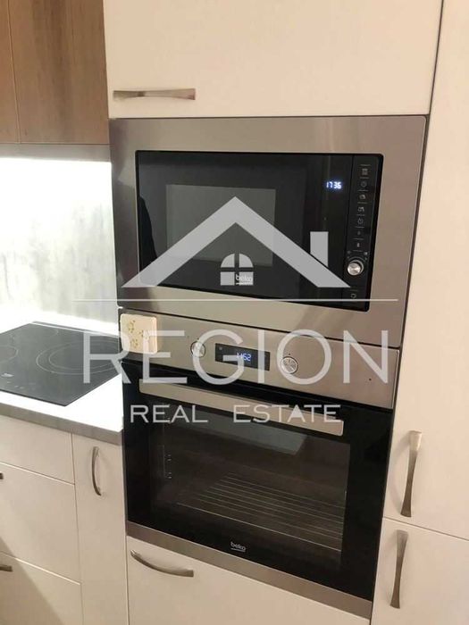 Дава се под наем Двустаен апартамент в Варна, Победа - 65 кв.м за 561 € - Снимка #7