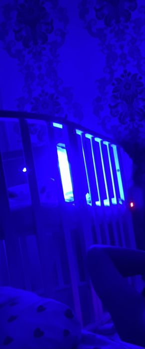 Продам Детская кроватка