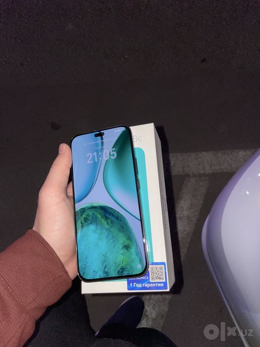 Honor x8c arzonga 256
