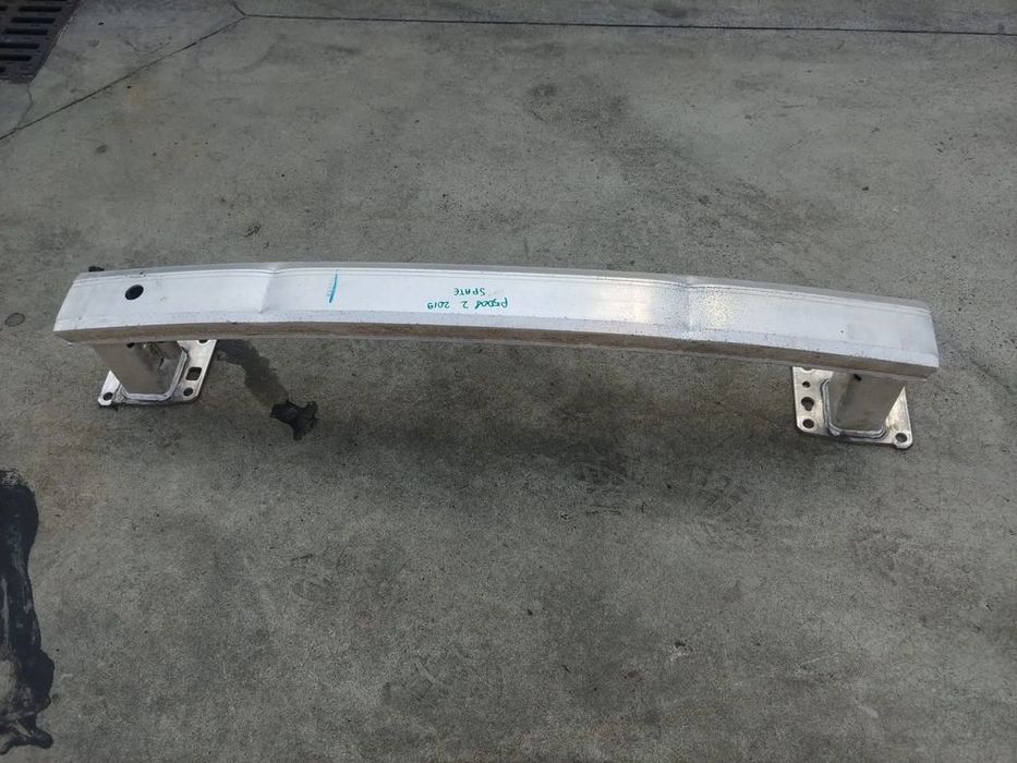 intaritura armatura bara spate peugeot 5008 2 2019 9816539580