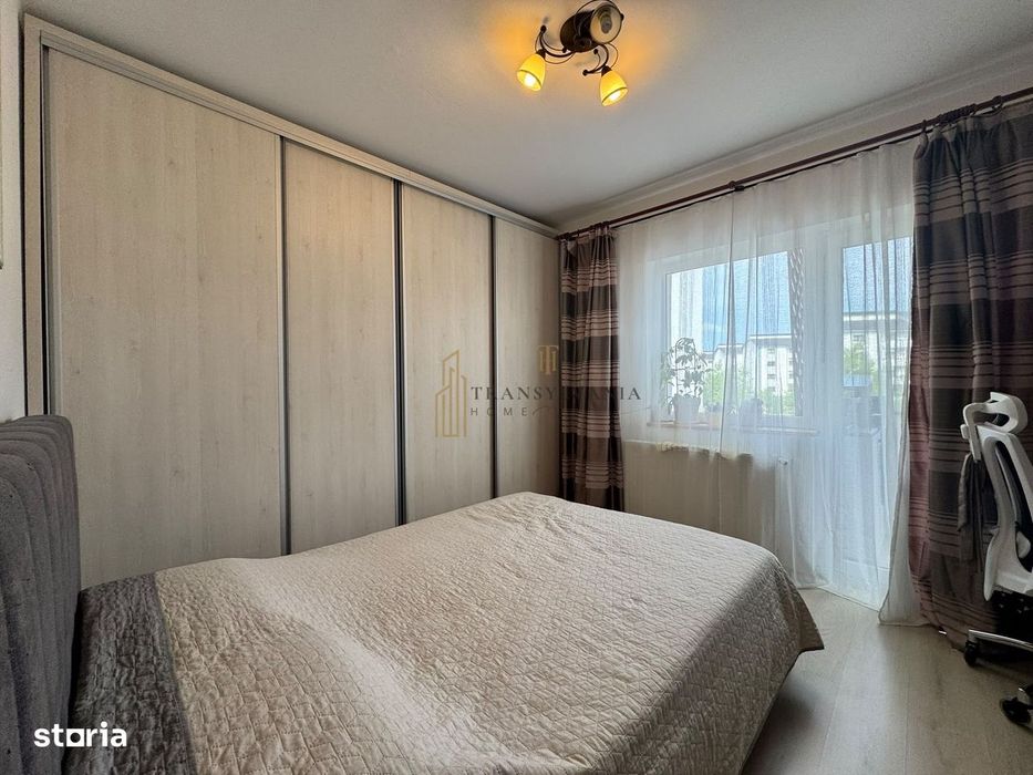 Apartament,