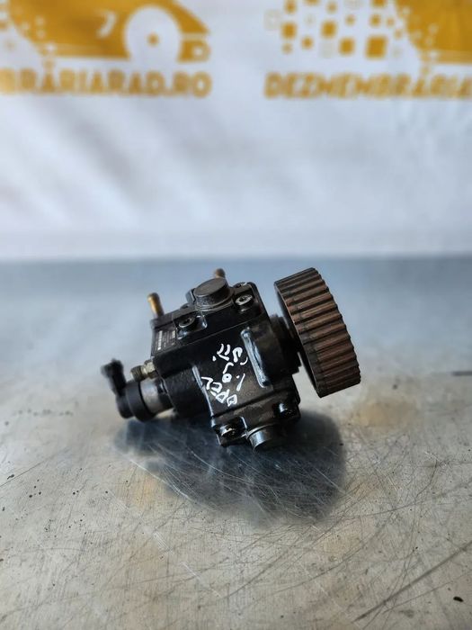 Pompa Inalta Presiune Opel Zafira B Signum Vectra C Astra H Fiat Sedici Suzuki SX4 Saab 1.9 Cdti Co