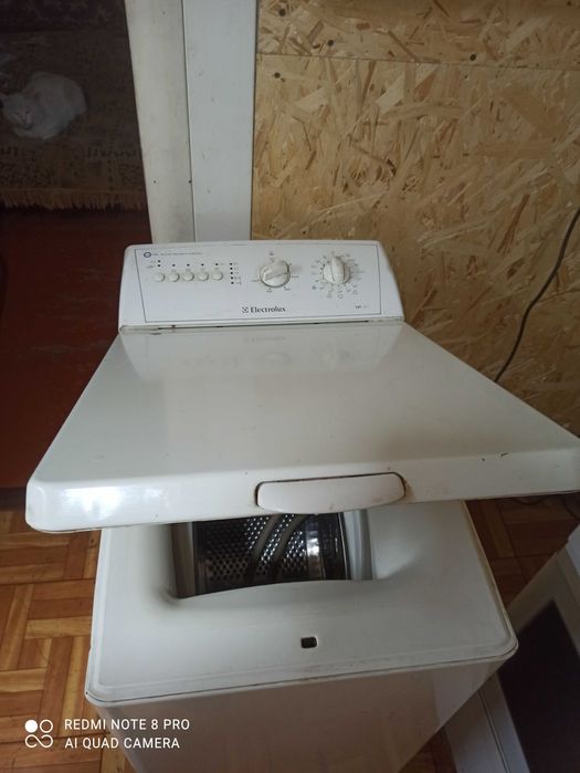 Продам Electroluxe