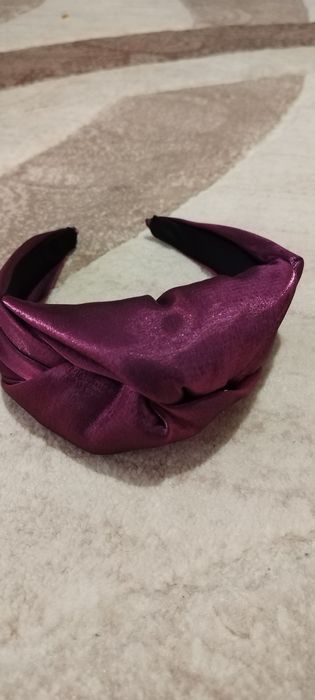 Страхотна диадема