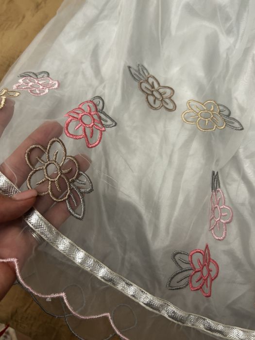 Платья на 3-5лет