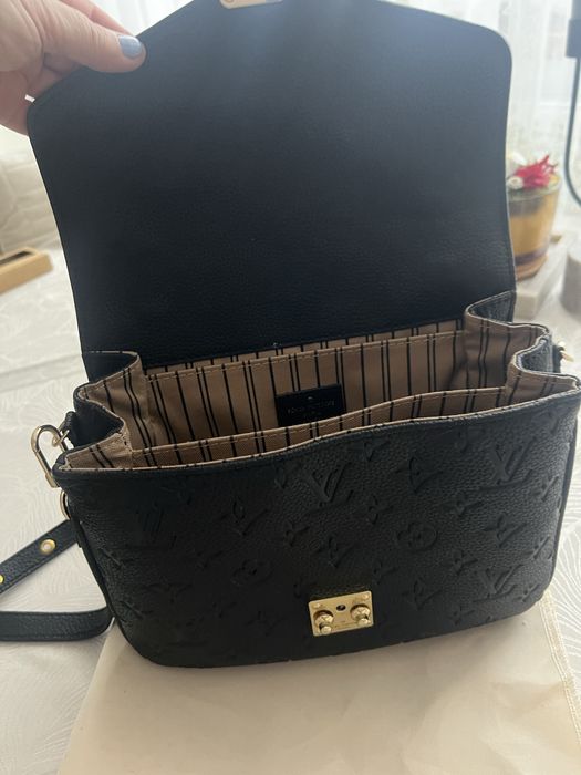 Poseta/Geanta de umar/mana