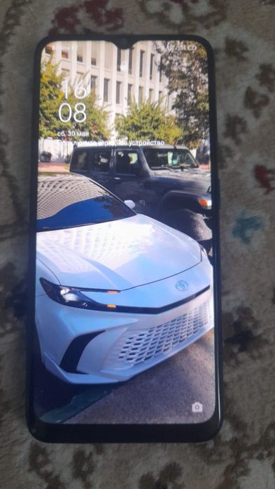 OPPO а9 2020 Android