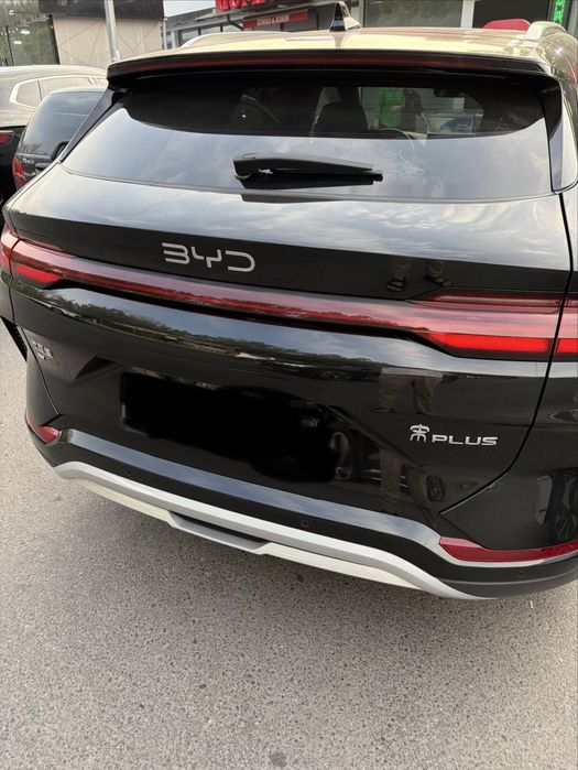 BYD Champion 605tali SOTILADI