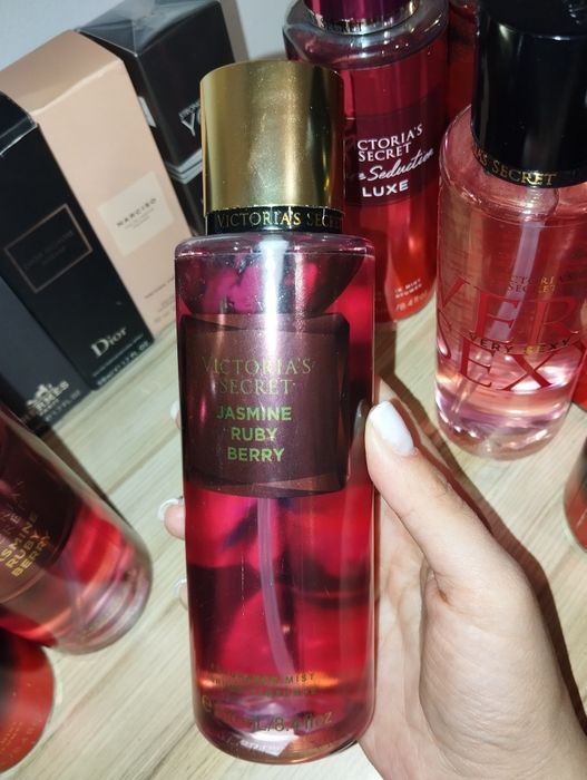 Дамски спрейове за тяло Victoria's  Secret