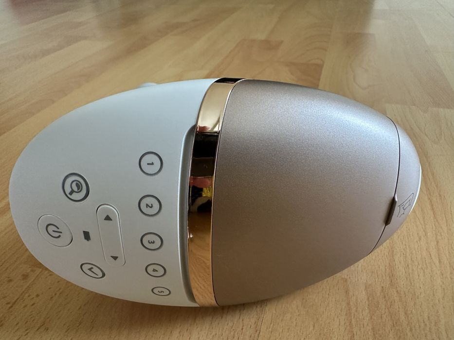Epilator IPL Lumea Prestige - ca nou