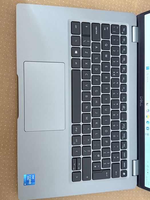 Dell latitude 5420 i5/11th gen