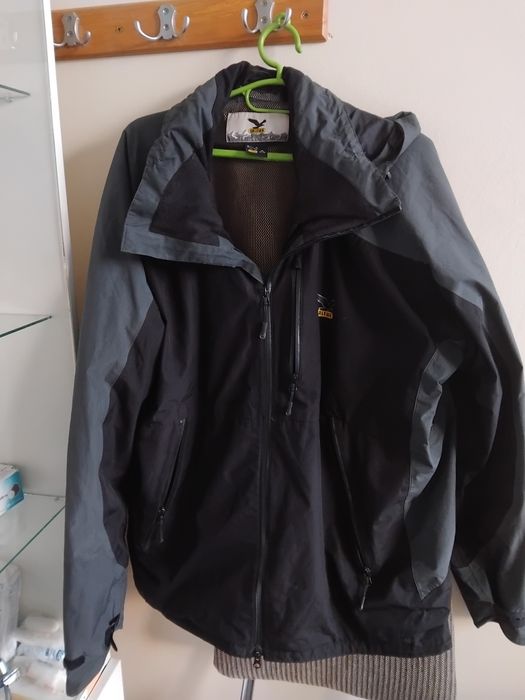 Salewa Gore-Tex мъжко яке