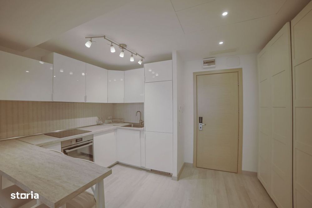 Rin Residence Vitan*Etajul 4* 60 mp utili*Ready to move in — fotografia 3
