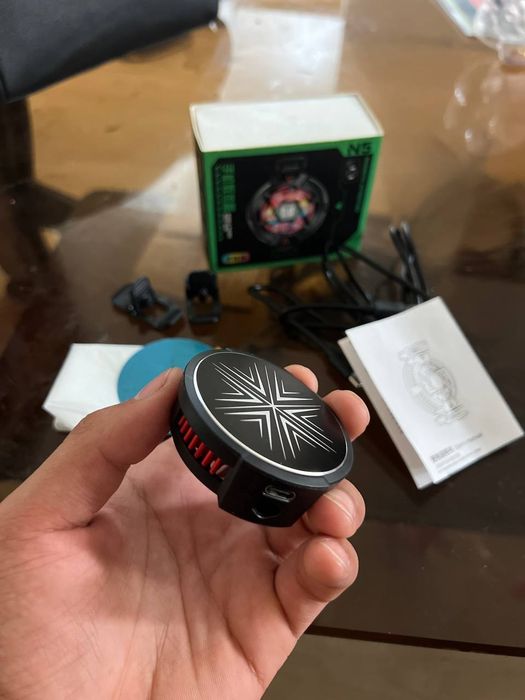 Igravoy uchun kuler N5