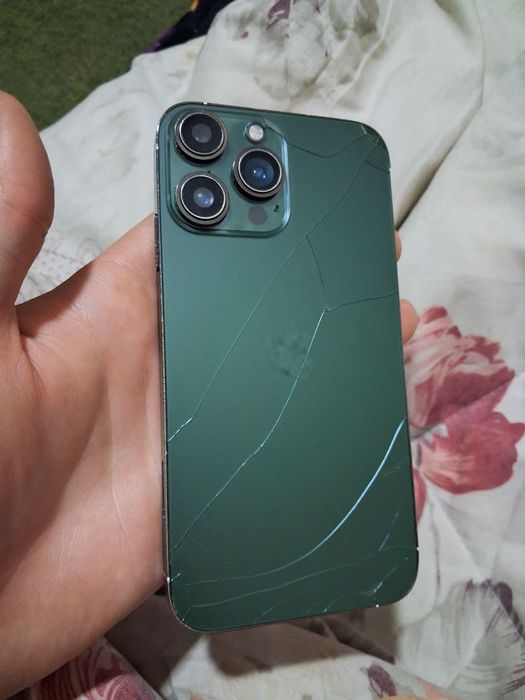 Iphone xr 13pro korpus