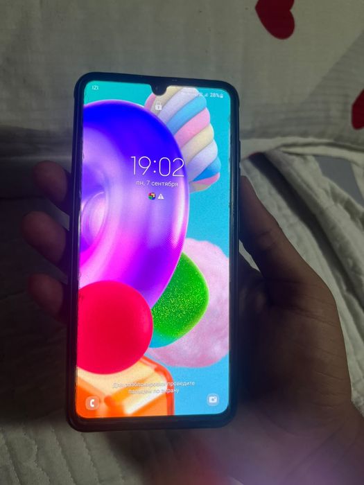 продам samsung A41