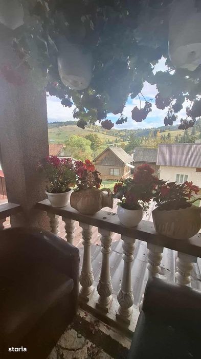 Vând casă - Bucovina