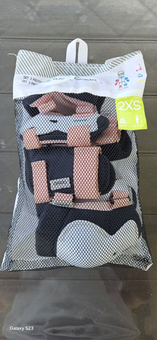 Role oxelo copii