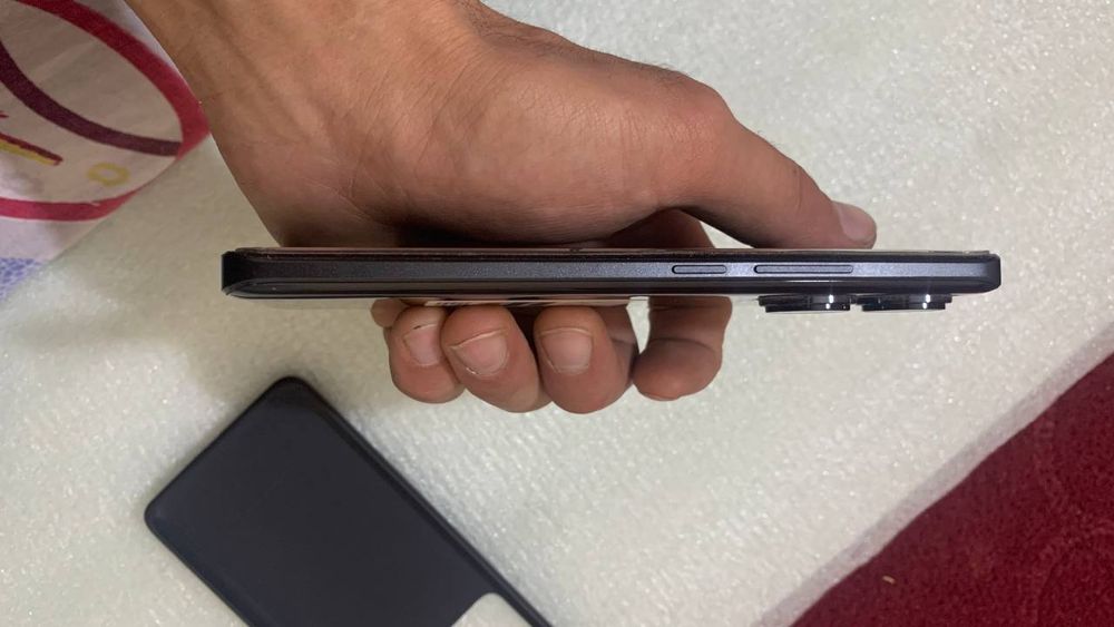 Redmi note 13 pro plus 5G sotiladi