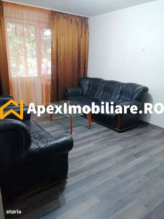 Garsoniera de inchiriat Fundeni Bucuresti | ApexImobiliare.ro