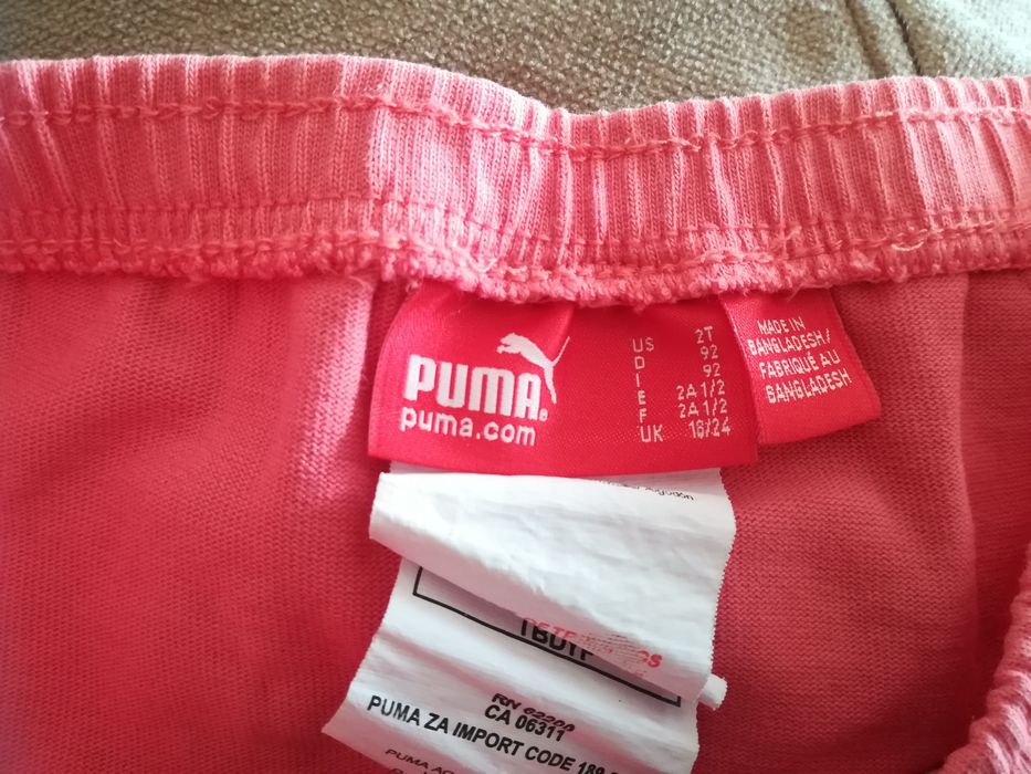 детски дрехи - поли и блузки