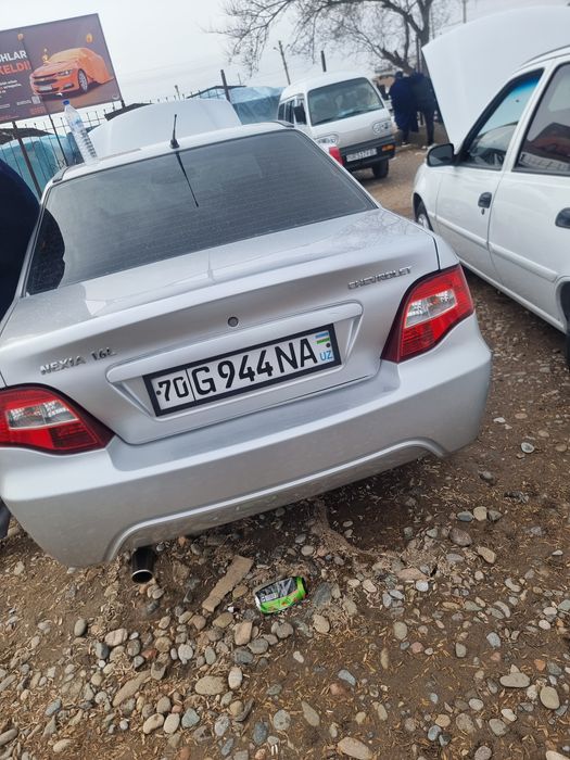 Neksiya 2 -1.6 235.000 prabeg