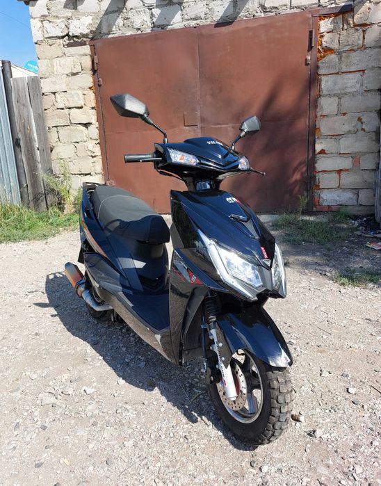 Продам скутер м10