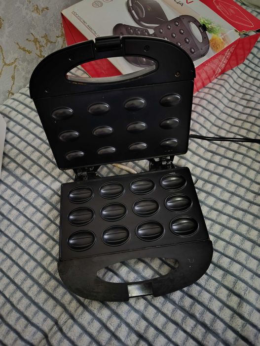 Орешница электрическая