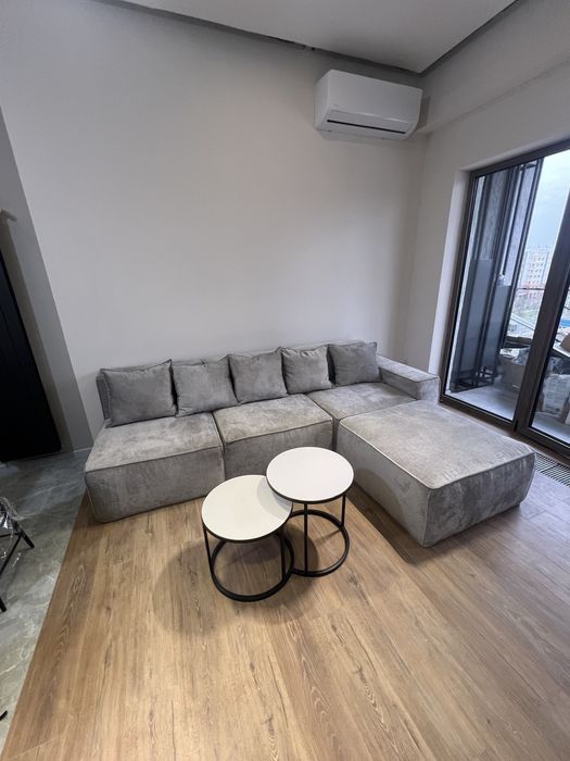 Изготовления и реставрация мягкой мебели