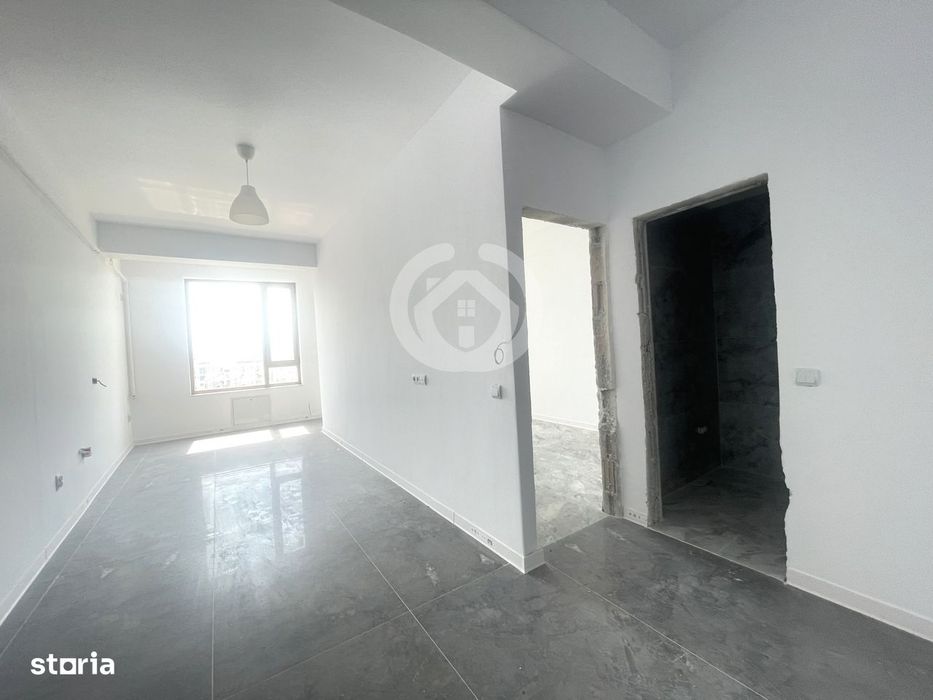 Apartament nou 2 camere | 45 mp | La cheie | Doamna Stanca, Sibiu