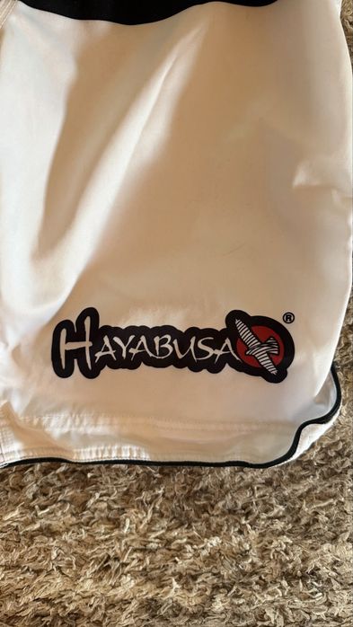 Hayabusa MMA / Fight Shorts