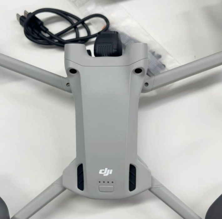 DJI Mini 3 Pro Fly More Combo / Отличное состояние