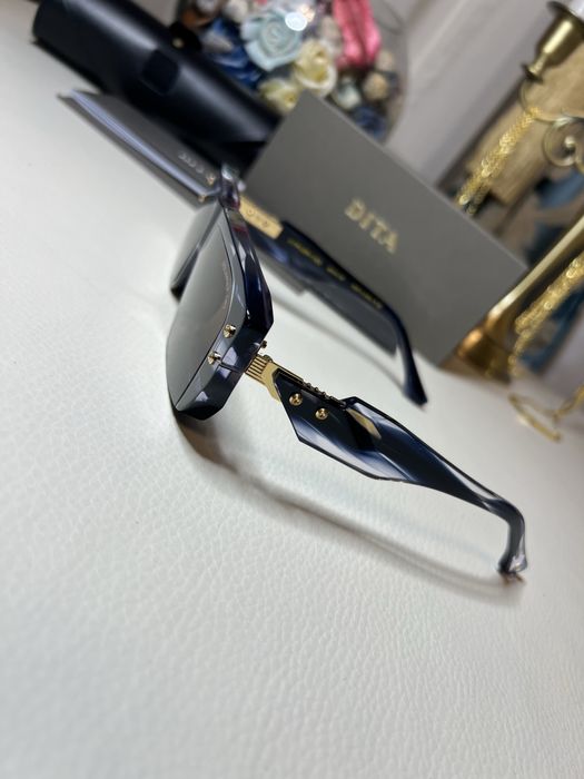 DITA Hyper-1183 ochelari de soare noi