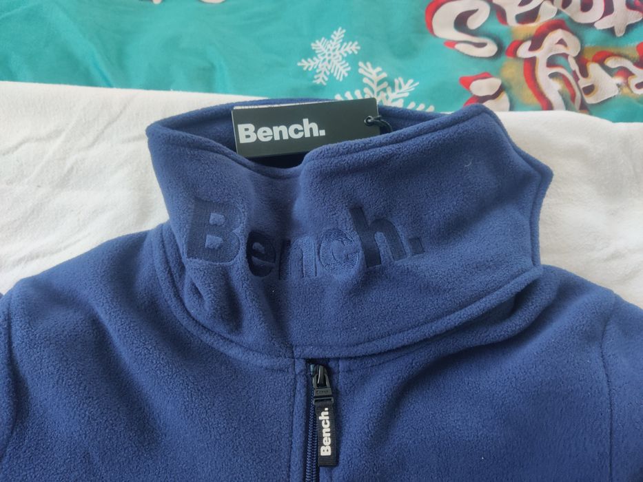 Hanorac Bench Eu38, Uk10,S