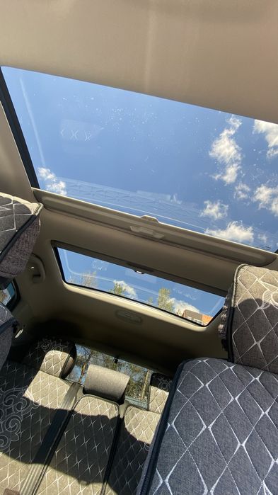 Продам автомобиль кроссовер