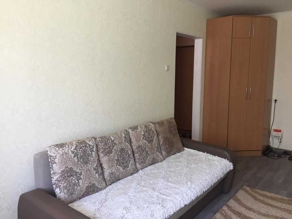 Продам 1 комн., квартиру, в 20 мкрн.