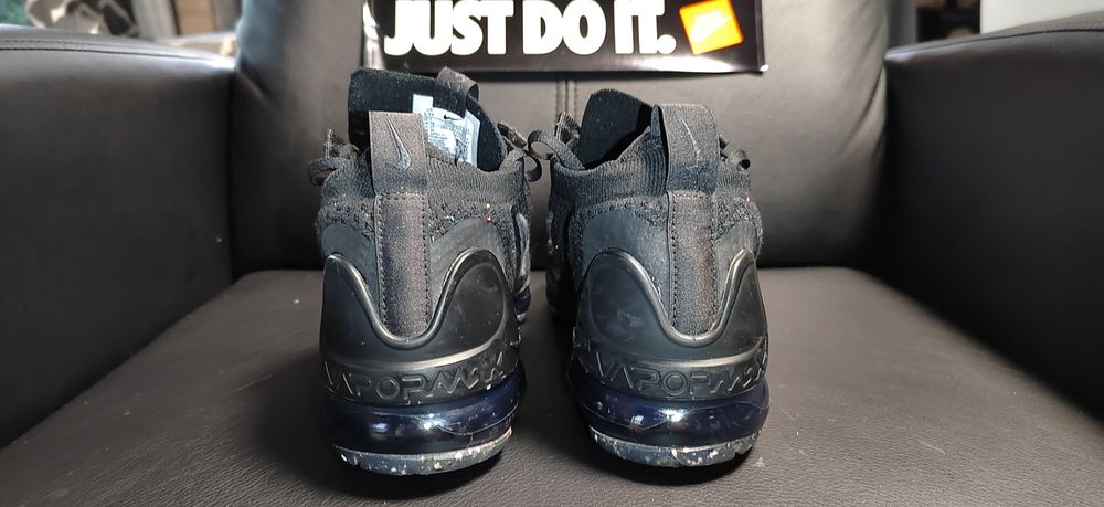 Nike Vapormax Flyknit, номер 38