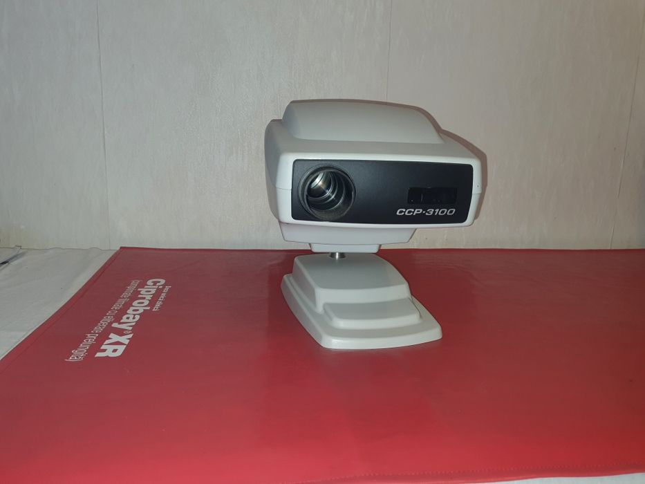 Proiector teste oftalmologice Huvitz CCP-3100