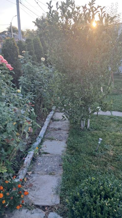 Vand casa cu etaj in Strehaia ,Mehedinti