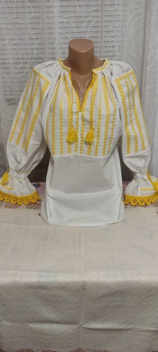 Ii tradiționale, noi, zona Făgăraș