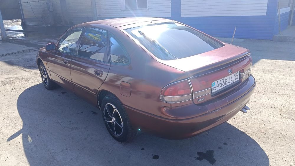 Продам Мазду кронус