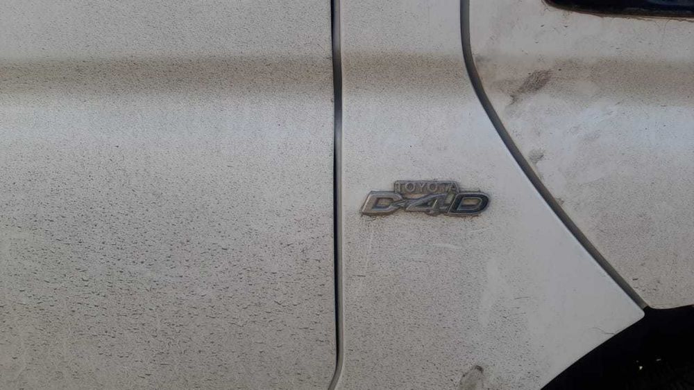 Toyota Dyna 2010 г. в.