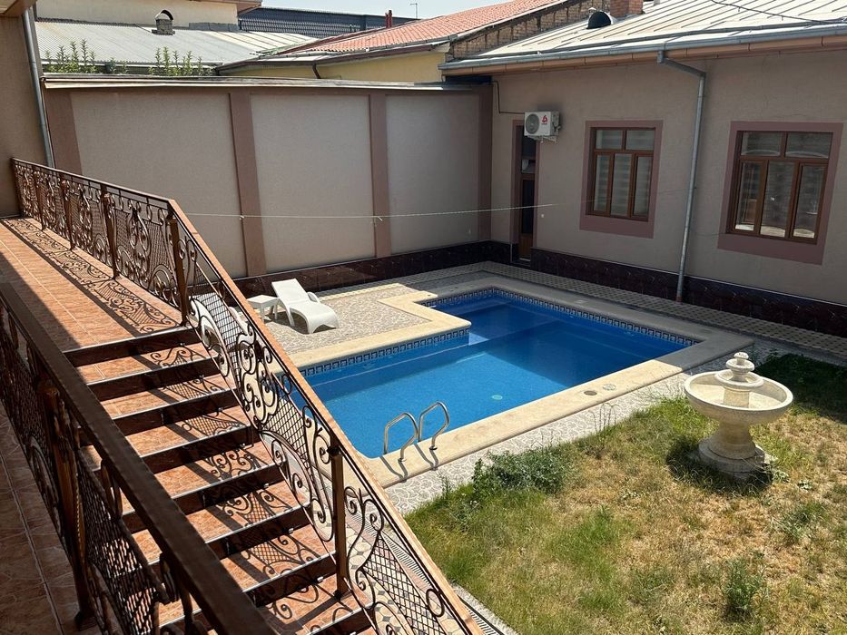 Сдаётся в аренду Евро дом Махалля Ракат