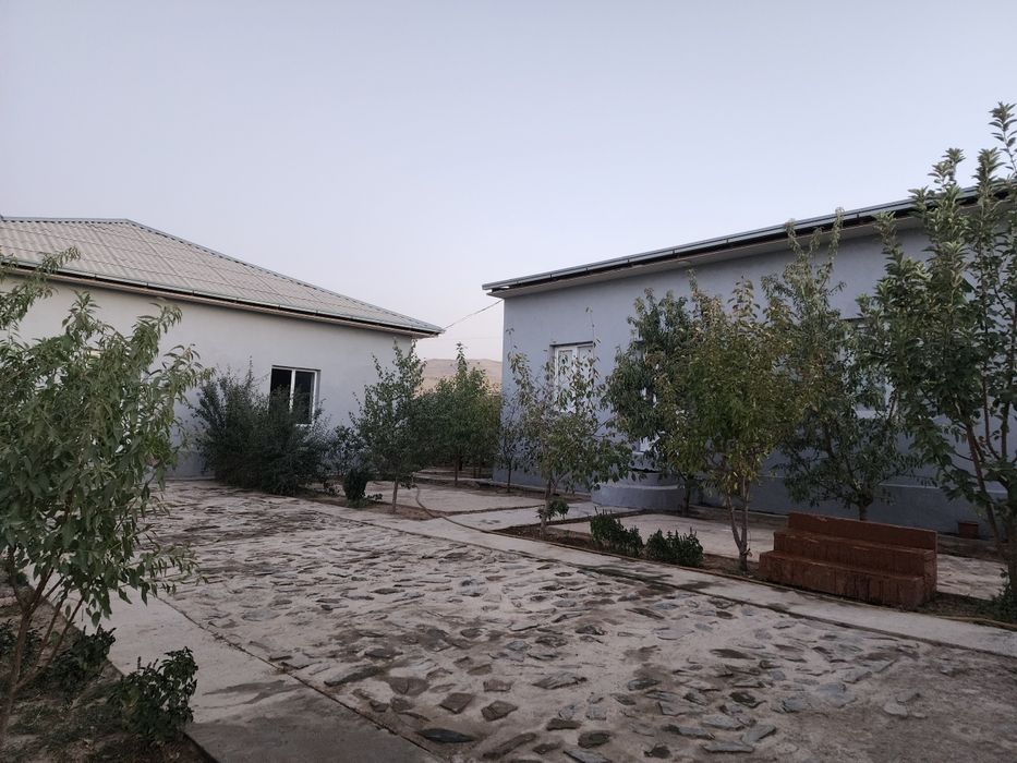 Srochni!! 10 sotih 7 hona uy sotiladi Kuyovboshi MFY.