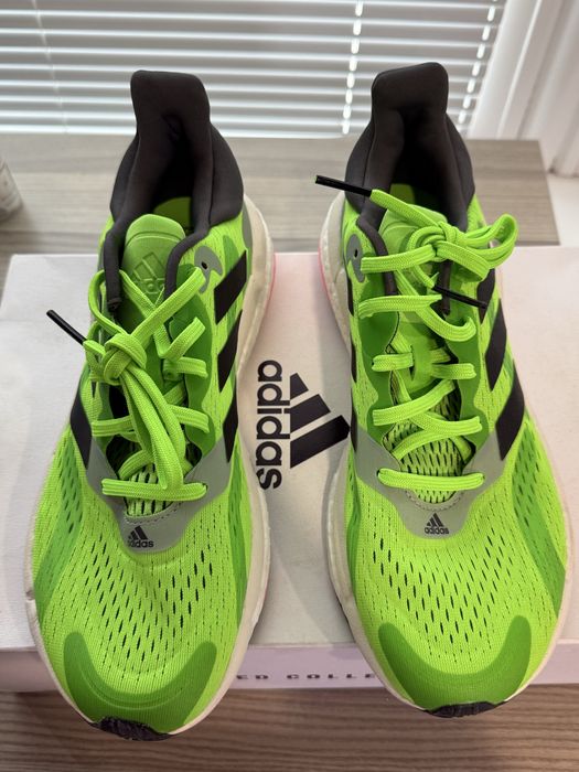 Оригинални маратонки Adidas SolarBoost 4 GX6700