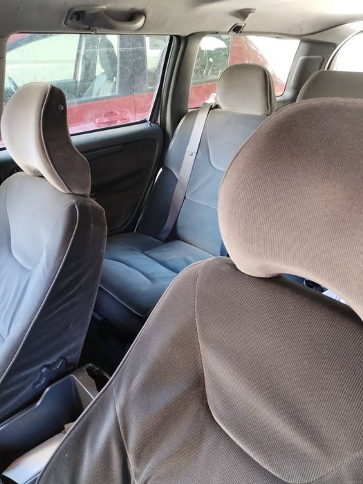 Volvo V70 2.5 TDI