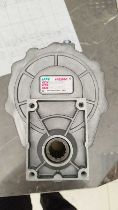 Редуктор лазер планерлар учун, Туркия, нархи 4 млн сум