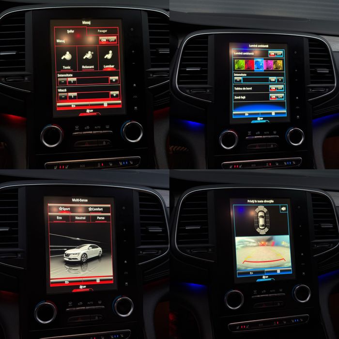 Renault Talisman INITIALE PARIS -1.6 dCi 160 CP-Full Option- Euro 6