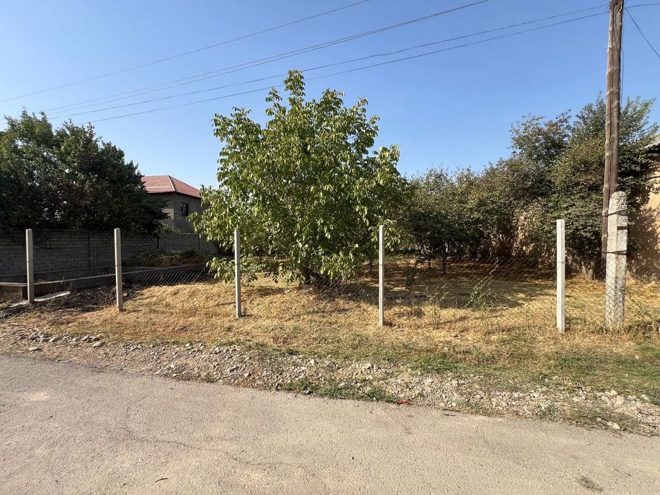 Пустой ёр сотилади