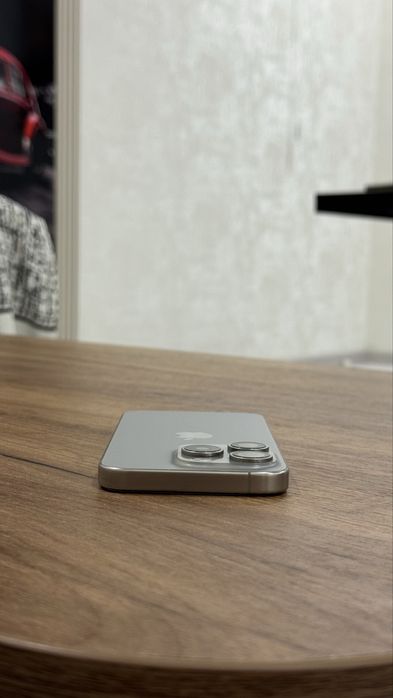 Iphone 15 pro  128 Gb Ideal